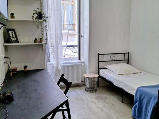Appartement location à Vichy, Le Vernet