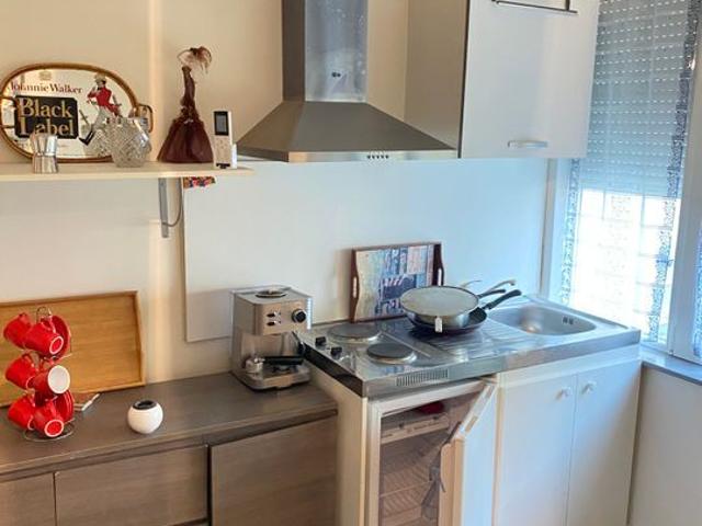 Appartement location à Vichy, Le Vernet