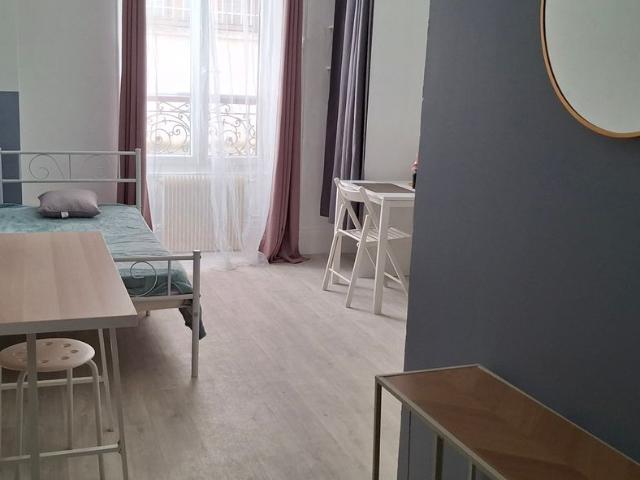 Appartement location à Vichy