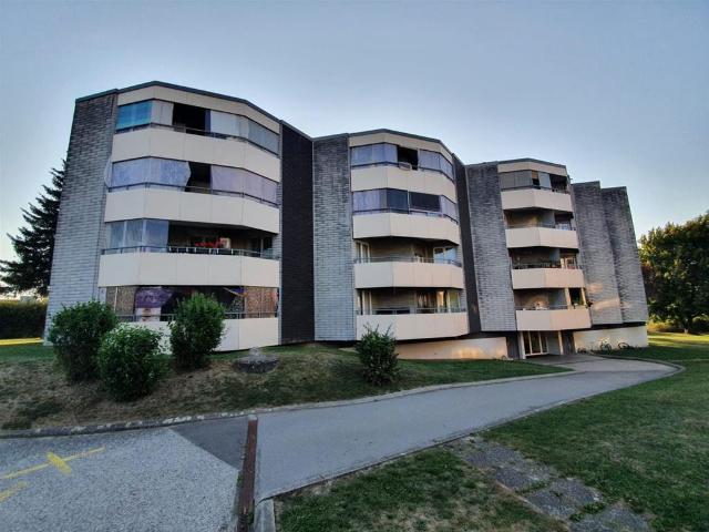Apartment mieten in Bière, District de Morges