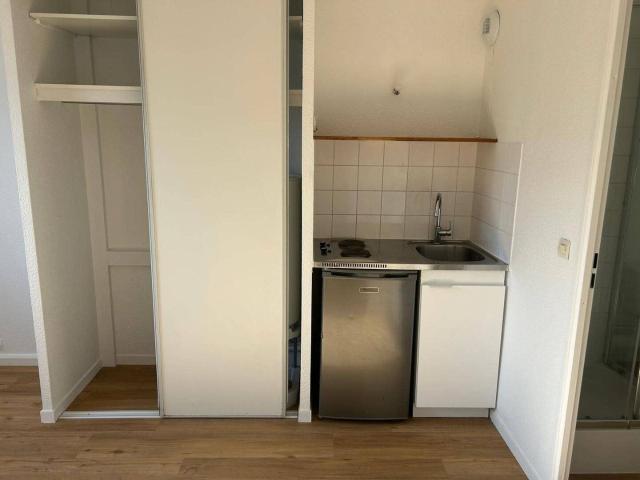 Studio location à Quartier Mont-Valérien, Suresnes
