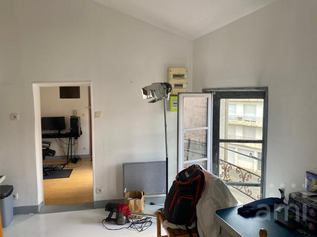 Appartement vente à Niort