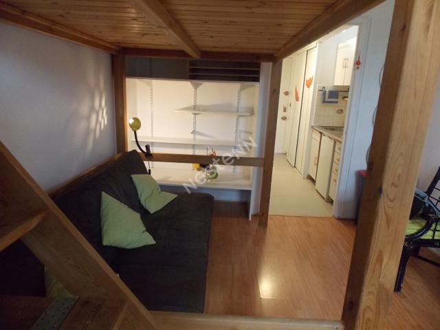 Appartement location à Nanterre, Puteaux