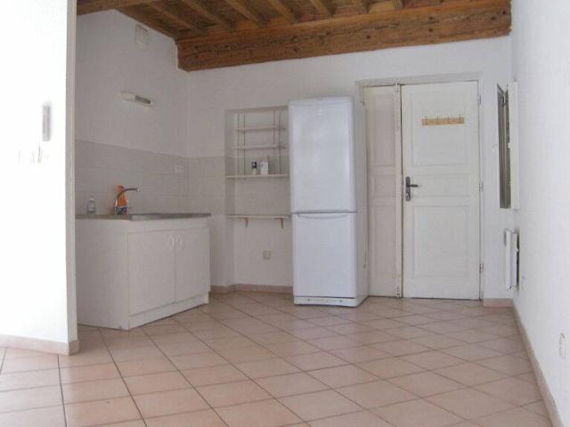 Studio location à La Fournaise, Pézenas