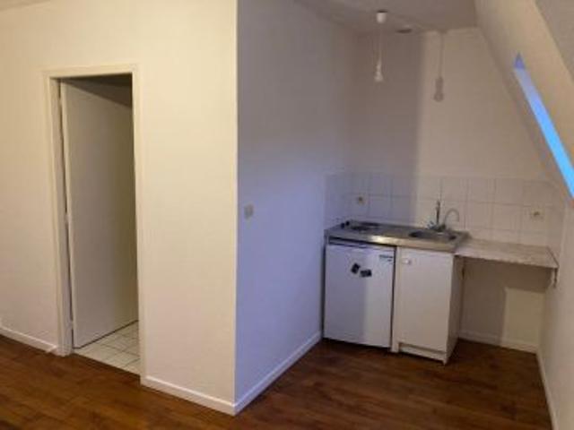 Appartement location à Nancy