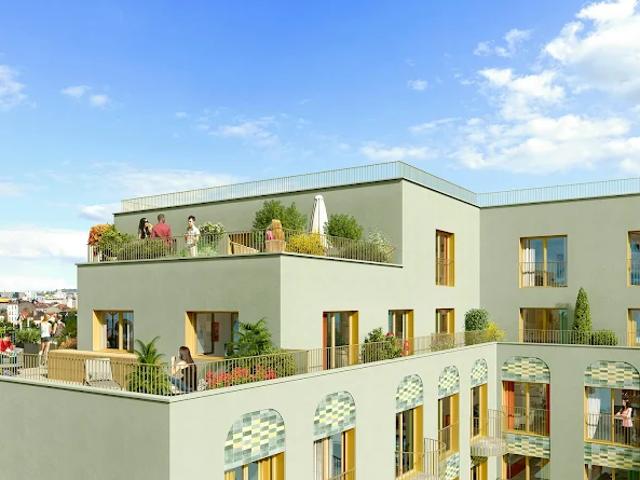 Appartement vente à L'Haÿ-les-Roses, Choisy-le-roi