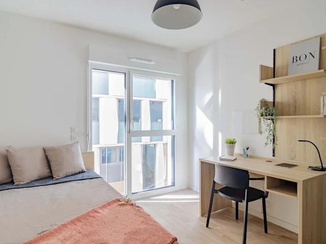 Appartement vente à Bordeaux