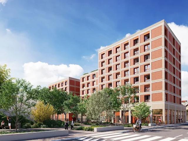 Appartement vente à Lyon, Métropole de Lyon