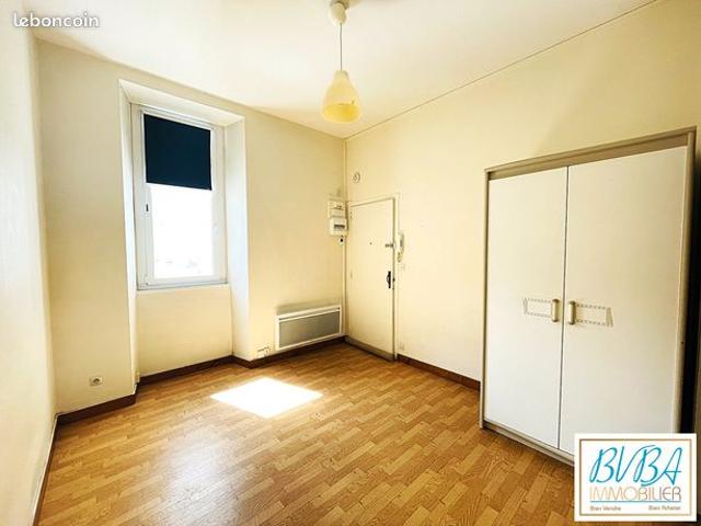 Appartement vente à Nantes