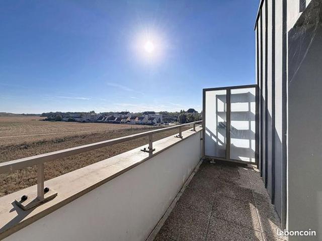 Appartement vente à Moissy-Cramayel, Seine-et-Marne