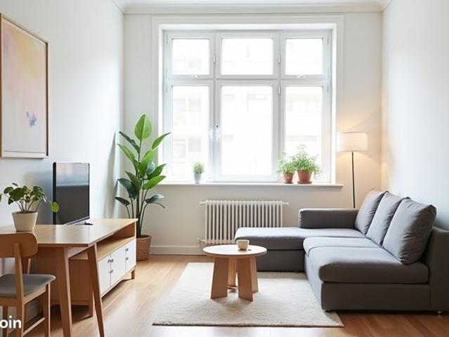 Appartement vente à Bayonne