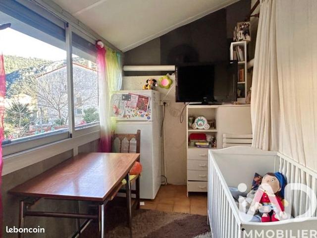 Appartement vente à Céret, Amélie-les-bains-palalda