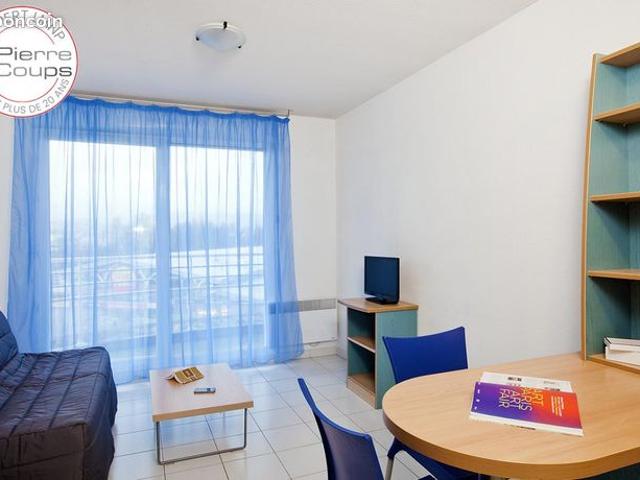 Appartement vente à Marseille