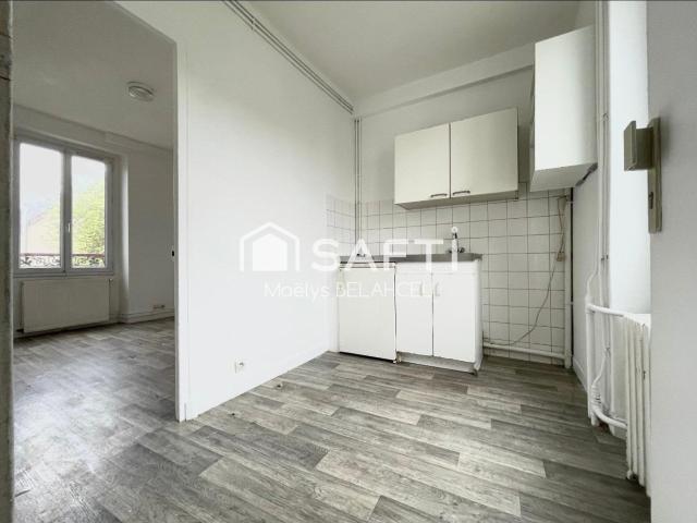 Appartement vente à Évry, Ris-orangis