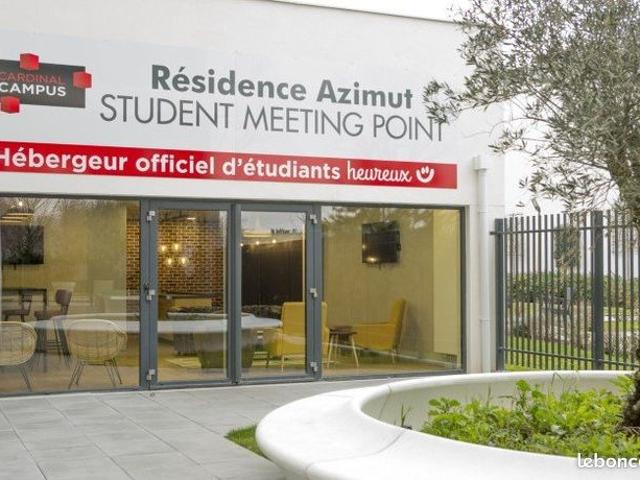 Appartement vente à Nanterre, Colombes