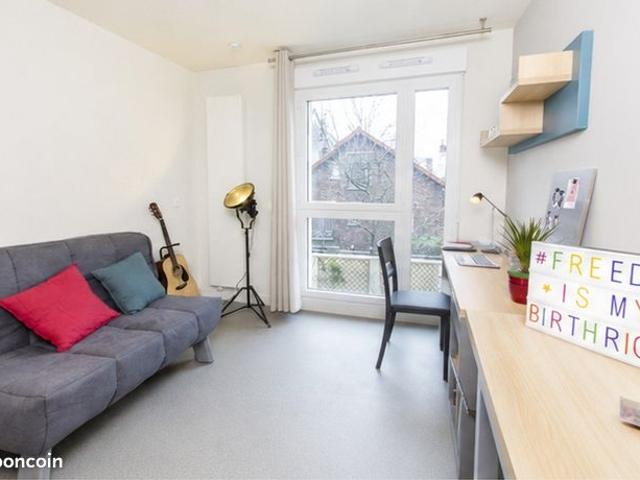Appartement vente à Nanterre, Colombes