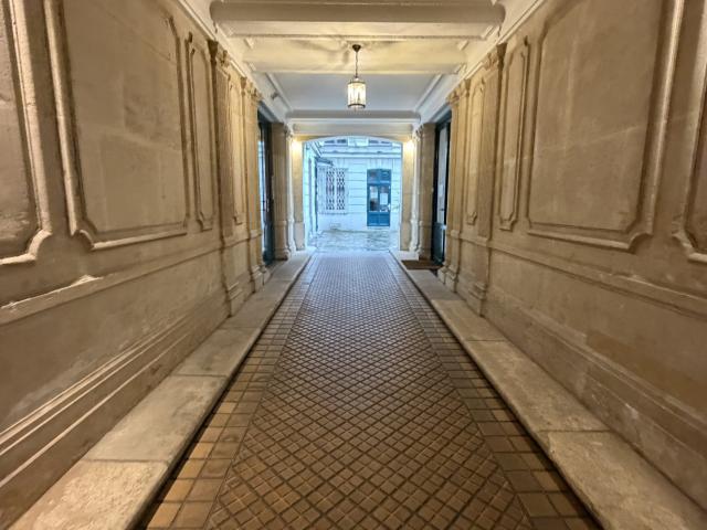 Appartement vente à Paris, Île-de-France