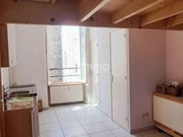 Appartement vente à Issoire, La Bourboule
