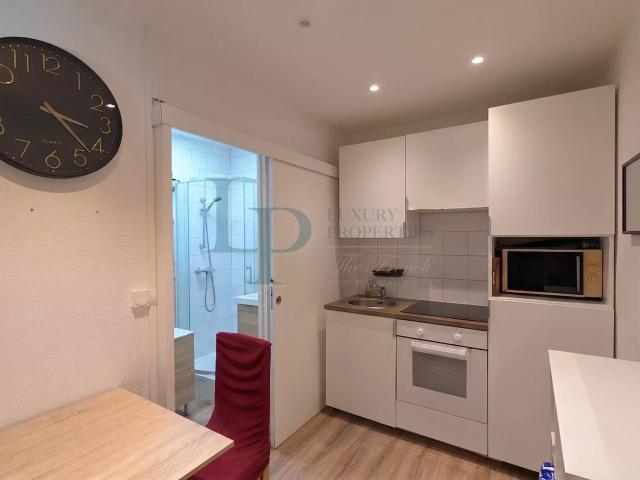 Appartement vente à Paris, Île-de-France