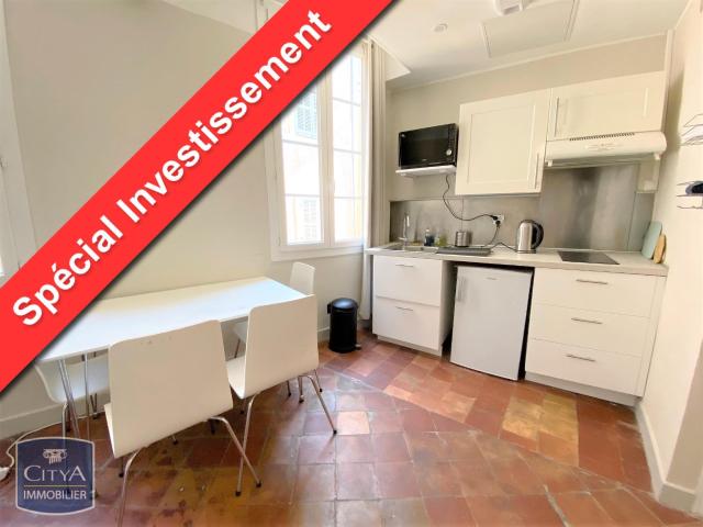 Appartement vente à Aix-en-Provence, Aix-en-provence