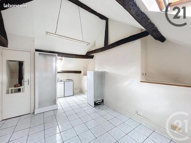 Appartement vente à Cherbourg, Lieusaint