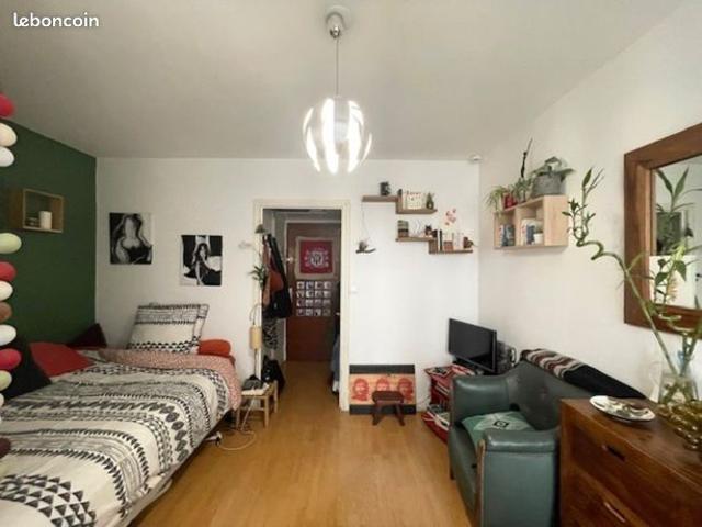 Appartement vente à Paris, Île-de-France