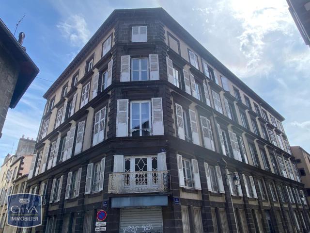 Appartement location à Ballainvilliers, Clermont-Ferrand