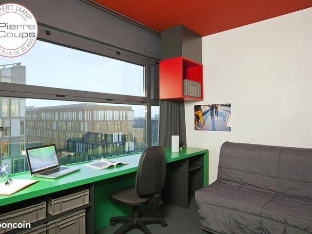 Appartement vente à Lille