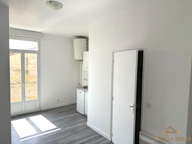Appartement vente à Bordeaux