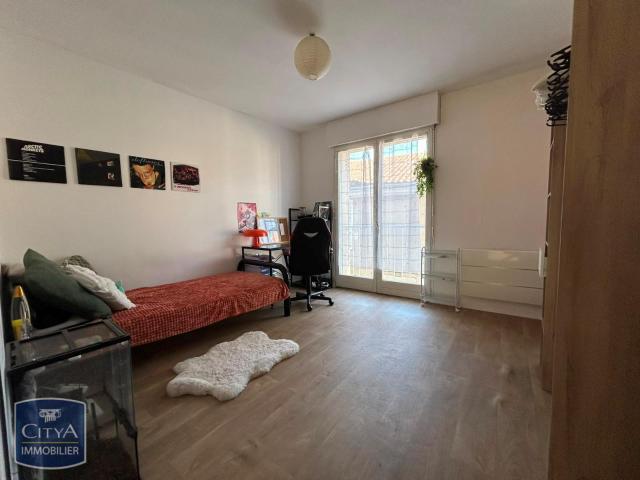 Appartement location à Poitiers