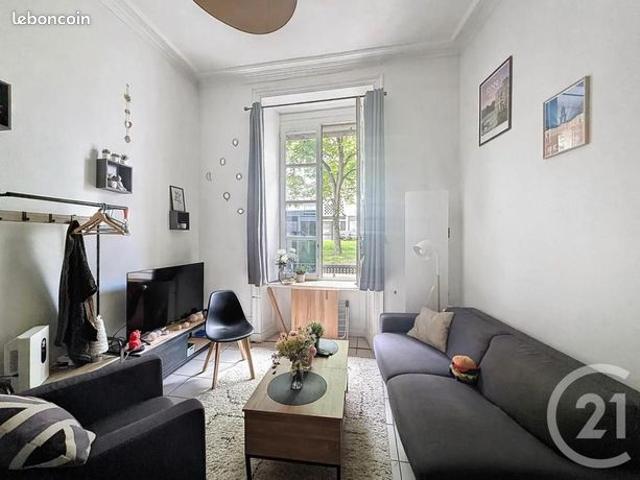 Appartement vente à Rennes, Bretagne