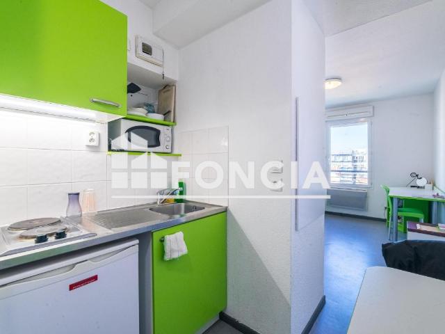 Appartement vente à Lyon, Métropole de Lyon