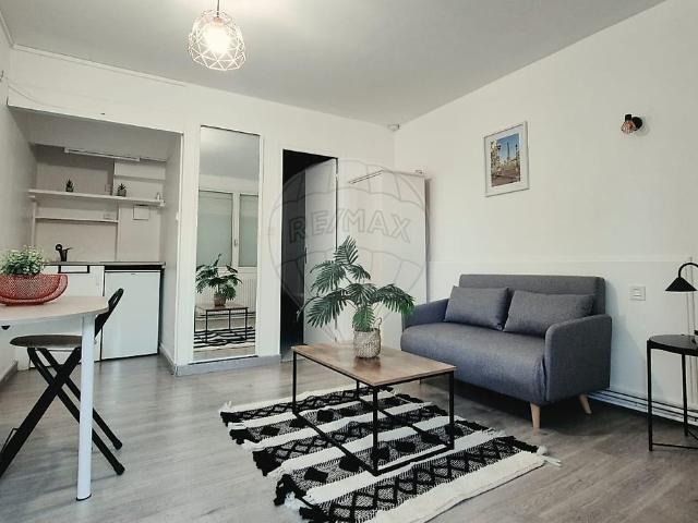 Appartement vente à Troyes, Sainte-savine