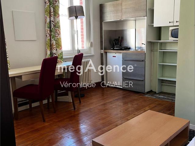 Appartement location à Valenciennes