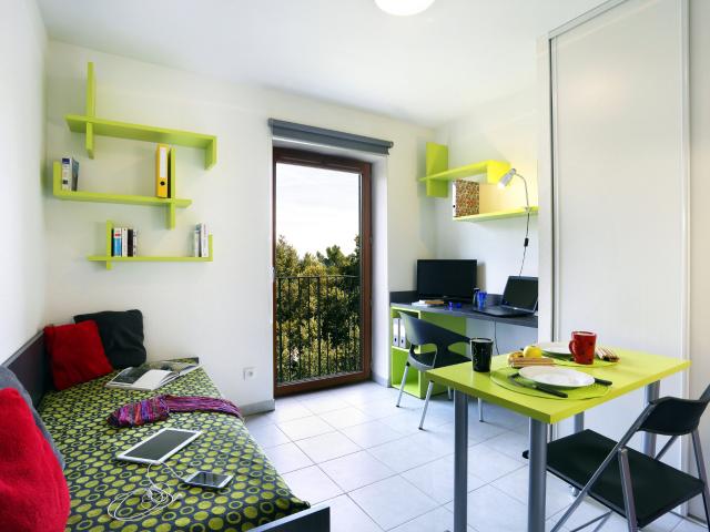 Appartement vente à Grasse, Biot