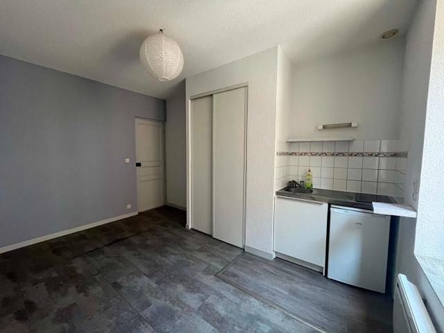 Appartement location à Poitiers