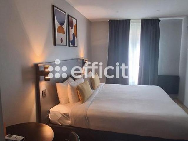Appartement vente à Paris, Île-de-France