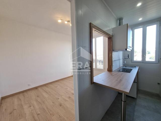 Appartement vente à Le Raincy, Neuilly-plaisance