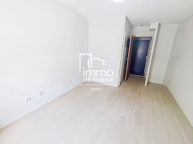 Appartement vente à Nantes