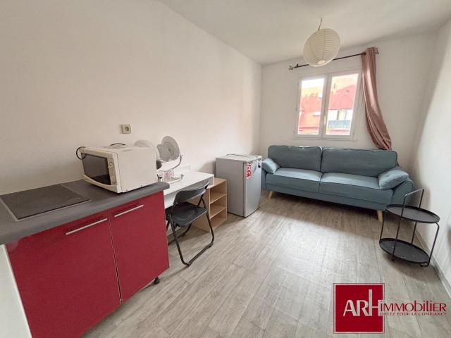 Appartement vente à La Réunion