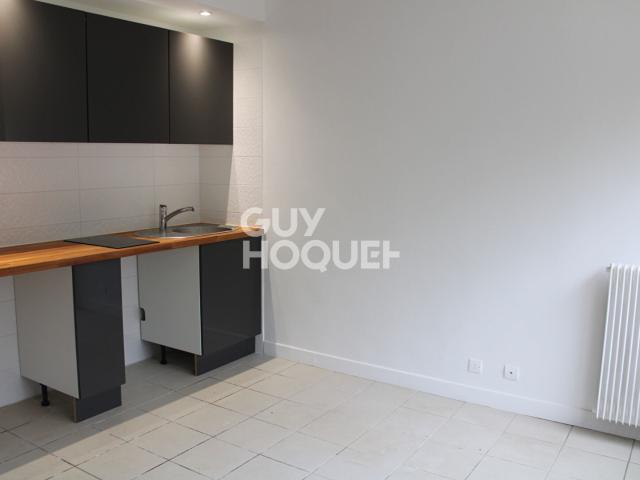 Appartement location à Rambouillet