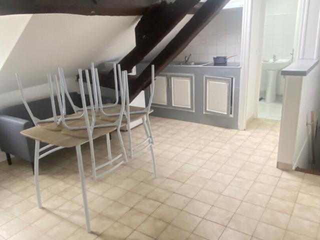 Appartement location à Provins, Montereau-fault-yonne