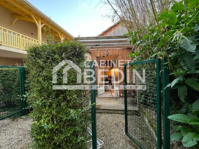 Appartement vente à Mont-de-Marsan, Biscarrosse