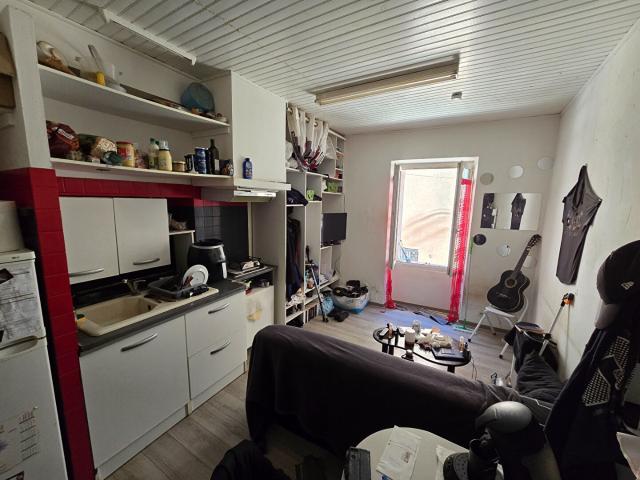 Appartement vente à Brignoles, Saint-maximin-la-sainte-baume