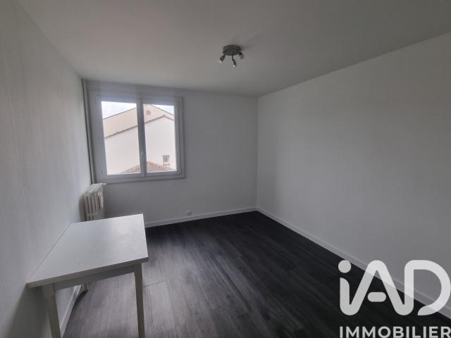 Appartement vente à Agen