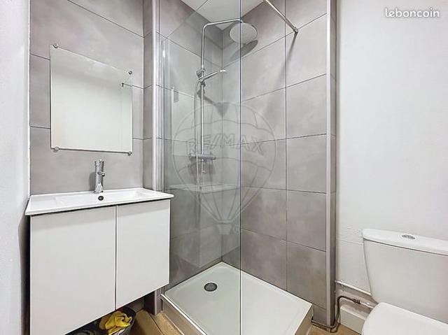 Appartement vente à Montbéliard