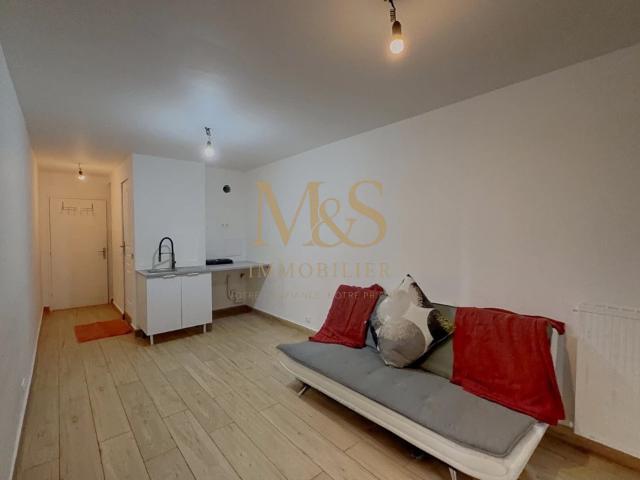 Appartement vente à Saint-Denis, Aubervilliers