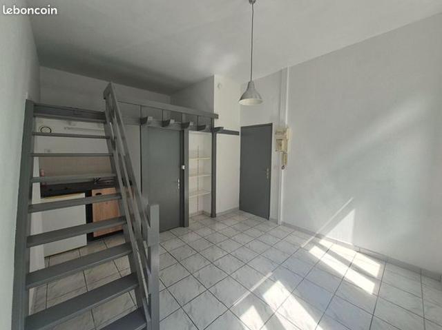 Appartement vente à Lille