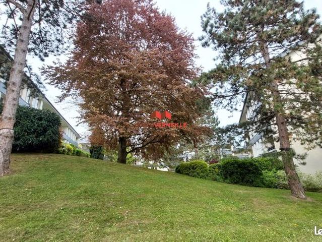 Appartement vente à Saint-Germain-en-Laye, Louveciennes