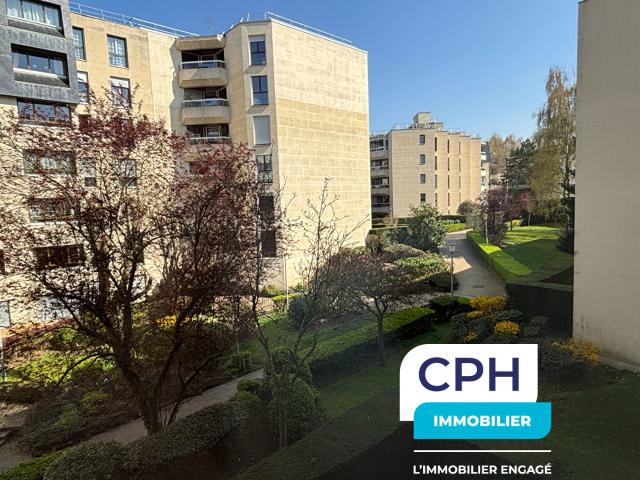 Appartement vente à Versailles, Le Chesnay